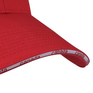 Additional Image 1 - a close up of a red chair