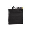 Additional Thumbnail Image 1 - a black bag with a white background