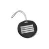 Additional Thumbnail Image 1 - a close-up of a tag