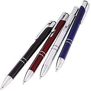 Additional Image 1 - a group of pens on a white background