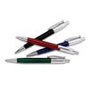 View Image 2 of 2 of Naples Metal Pen - Closeout