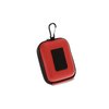 Additional Thumbnail Image 1 - a red and black keychain