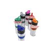Additional Thumbnail Image 2 - a group of paint cans