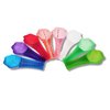 View Image 2 of 4 of Pet Food Scoop 'N Clip - Translucent