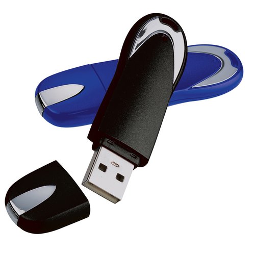 Additional Image 1 - a close-up of a usb flash drive