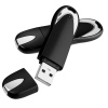View Image 2 of 3 of Velocity USB Drive - 8GB
