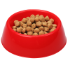 View Image 2 of 3 of Dog Food Bowl