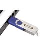 View Image 3 of 5 of USB Swing Drive - 1GB