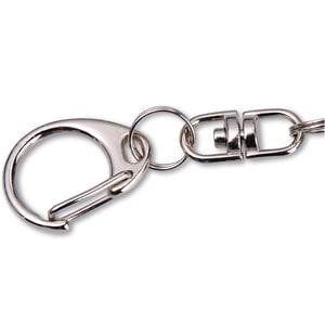 Additional Image 1 - a close up of a key chain