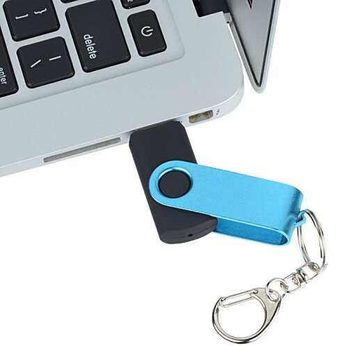 Additional Image 1 - a close-up of a usb drive