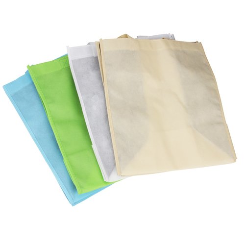 Additional Image 1 - a group of paper bags