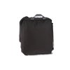 Additional Thumbnail Image 1 - a black bag on a white background