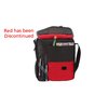 Additional Thumbnail Image 2 - a red and black bag