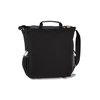 Additional Thumbnail Image 2 - a black bag with a handle