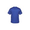 View Image 2 of 2 of Double Mesh Moisture Wicking Tee - Men's - Closeout