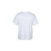 Additional Thumbnail Image 1 - a white t-shirt on a white background