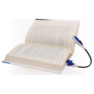 Additional Image 2 - a book with a cable