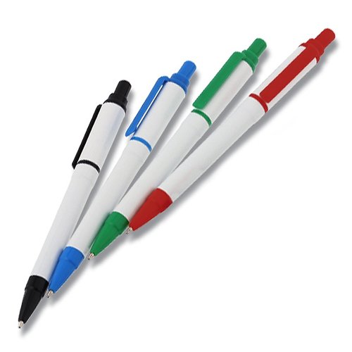 Additional Image 1 - a group of pens on a white background