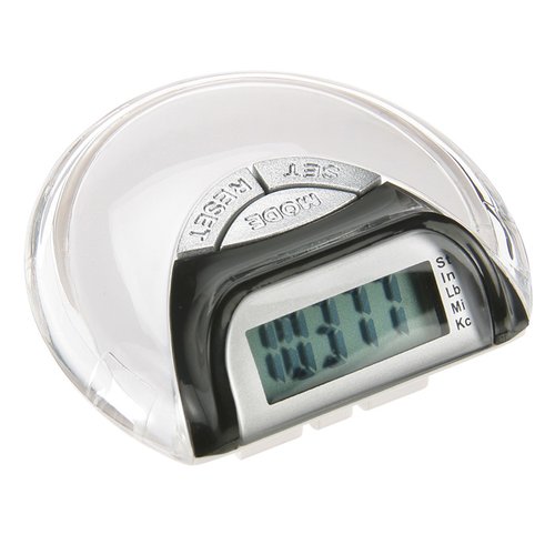 Additional Image 2 - a digital clock on a white background