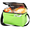 View Image 2 of 3 of Non-Woven 6-Pack Cooler