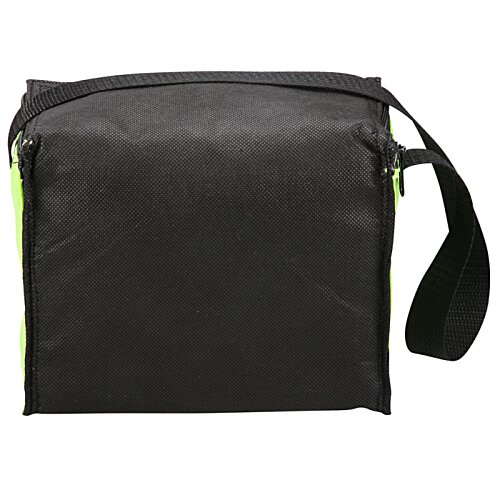 Additional Image 2 - a black bag with a strap