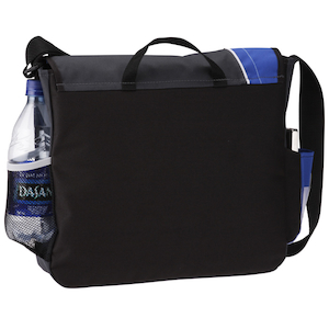 Additional Image 1 - a black bag with a strap