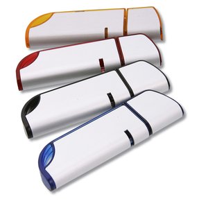 Additional Image 3 - a group of white highlighters