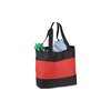 Additional Thumbnail Image 1 - a red and black bag