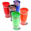 View Image 2 of 3 of Road Ready Racing Tumbler - 16 oz.