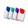 Additional Thumbnail Image 2 - a group of erasers with different colors