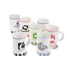 Additional Thumbnail Image 1 - a group of white cups