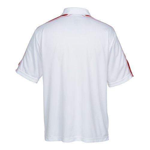 Additional Image 2 - a white shirt on a white background