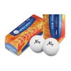 View Image 4 of 5 of Wilson TC2 Tour Golf Balls