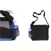 Additional Thumbnail Image 1 - a black and blue bag