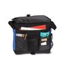 Additional Thumbnail Image 2 - a black bag with a white background