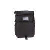 Additional Thumbnail Image 1 - a black bag with a white background