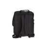 Additional Thumbnail Image 2 - a black suitcase on wheels