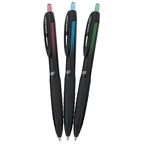 uni-ball 207 BLX Gel Pen - Full Colour Image 1 of 1