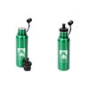 Additional Thumbnail Image 1 - a group of green water bottles