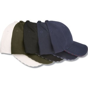 Additional Image 2 - a group of different colored hats