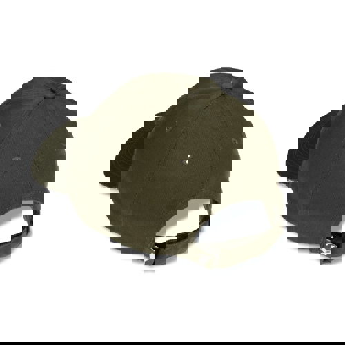 Additional Image 1 - a green hat on a white background