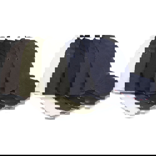 Additional Image 2 - a group of different colored hats