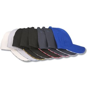 Additional Image 2 - a group of hats in a row