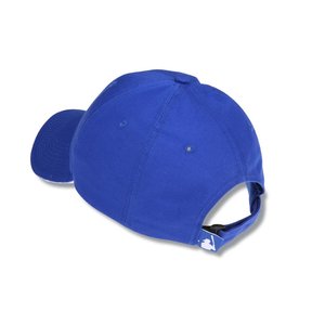 Additional Image 2 - a blue hat on a white background