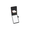Additional Thumbnail Image 1 - a black and white rectangular object