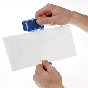 Additional Image 3 - a person holding a white sign