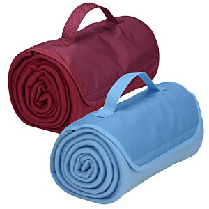 Additional Image 4 - a close-up of a blanket