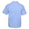 Additional Thumbnail Image 2 - a blue shirt on a white background
