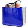 View Image 4 of 4 of Laminated Large Fashion Tote