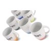 Additional Thumbnail Image 1 - a group of white mugs